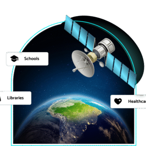 Satellite Service